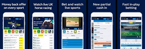 william hill plus app download.